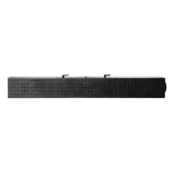 HP S101 Speaker Bar Melnā