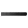 HP S101 Speaker Bar Melnā