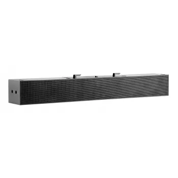 HP S101 Speaker Bar Melnā