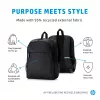 HP Prelude Pro 15.6 collu mugursoma no pārstrādāta materiāla