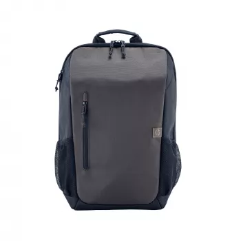 HP Travel 18 Litru 15.6 collu mugursoma Iron Grey