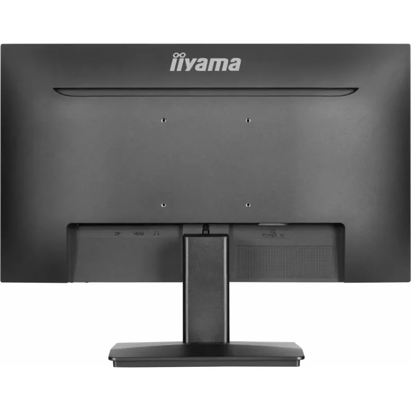 iiyama ProLite XU2293HS-B6 monitors 54.6 cm (21.5 collas) 1920 x 1080 pikseļi Full HD LED Melns