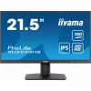 iiyama ProLite XU2293HS-B6 monitors 54.6 cm (21.5 collas) 1920 x 1080 pikseļi Full HD LED Melns