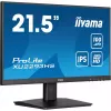 iiyama ProLite XU2293HS-B6 monitors 54.6 cm (21.5 collas) 1920 x 1080 pikseļi Full HD LED Melns