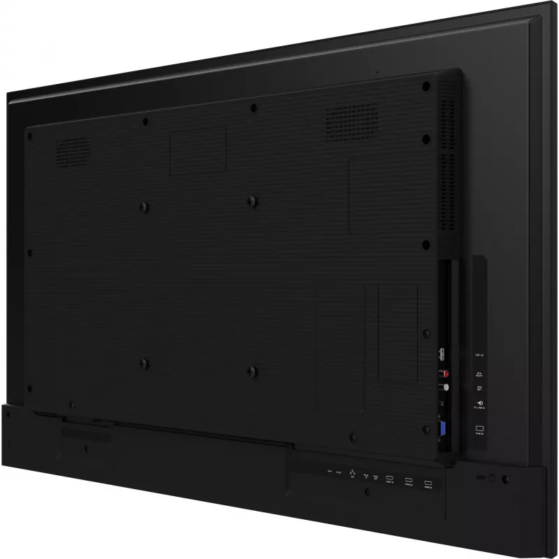 iiyama PROLITE LE4341S-B2 digitālās izkārtnes plakanais panelis 108 cm (42,5 collas) LCD 350 cd/m² Full HD Melns 18/7