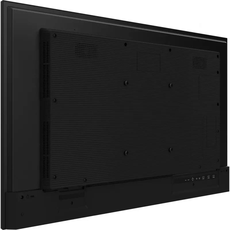 iiyama PROLITE LE4341S-B2 digitālās izkārtnes plakanais panelis 108 cm (42,5 collas) LCD 350 cd/m² Full HD Melns 18/7