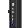 iiyama PROLITE LE4341S-B2 digitālās izkārtnes plakanais panelis 108 cm (42,5 collas) LCD 350 cd/m² Full HD Melns 18/7