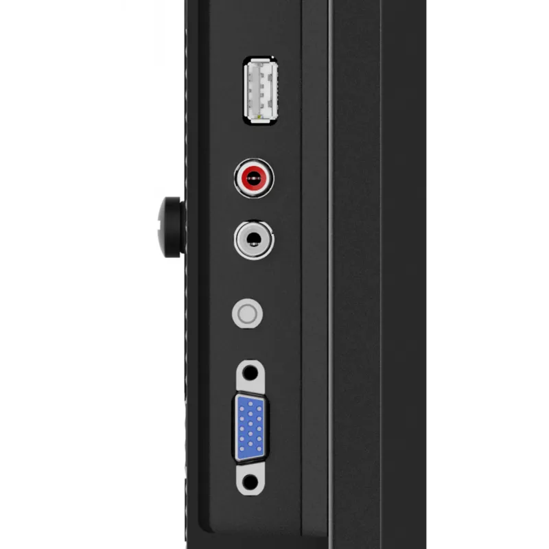 iiyama PROLITE LE4341S-B2 digitālās izkārtnes plakanais panelis 108 cm (42,5 collas) LCD 350 cd/m² Full HD Melns 18/7