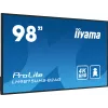Digitālās izkārtnes plakanpanelis iiyama LH9875UHS-B2AG 97.5 collu LED 4K Ultra HD 3840 x 2160