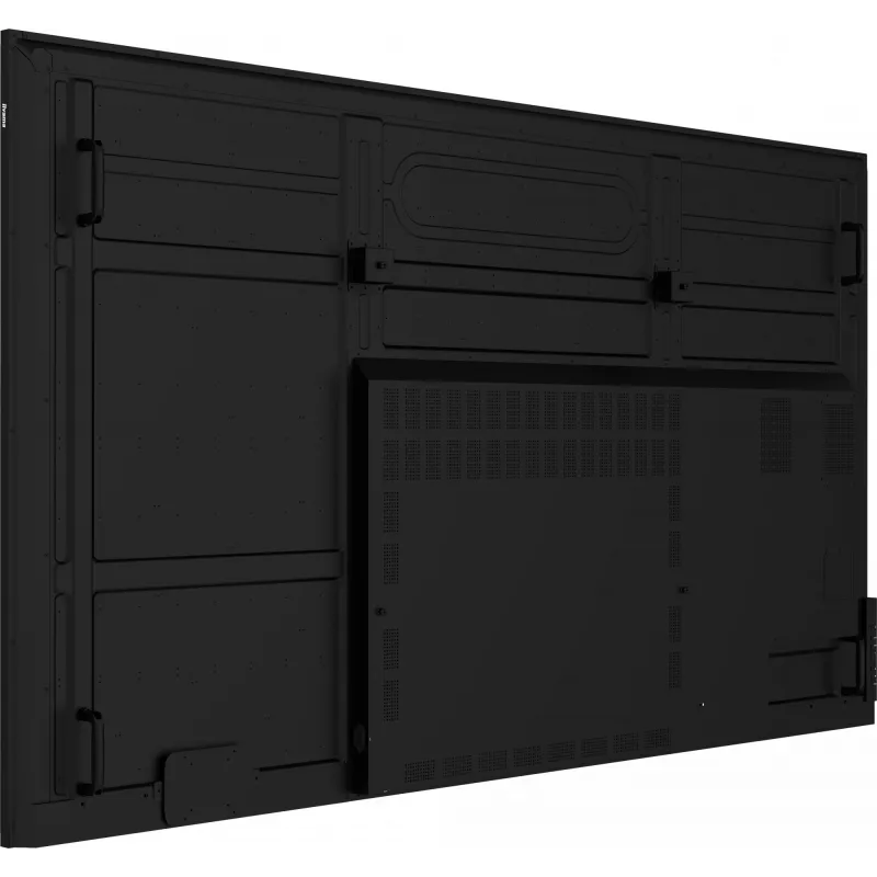 Digitālās izkārtnes plakanpanelis iiyama LH9875UHS-B2AG 97.5 collu LED 4K Ultra HD 3840 x 2160
