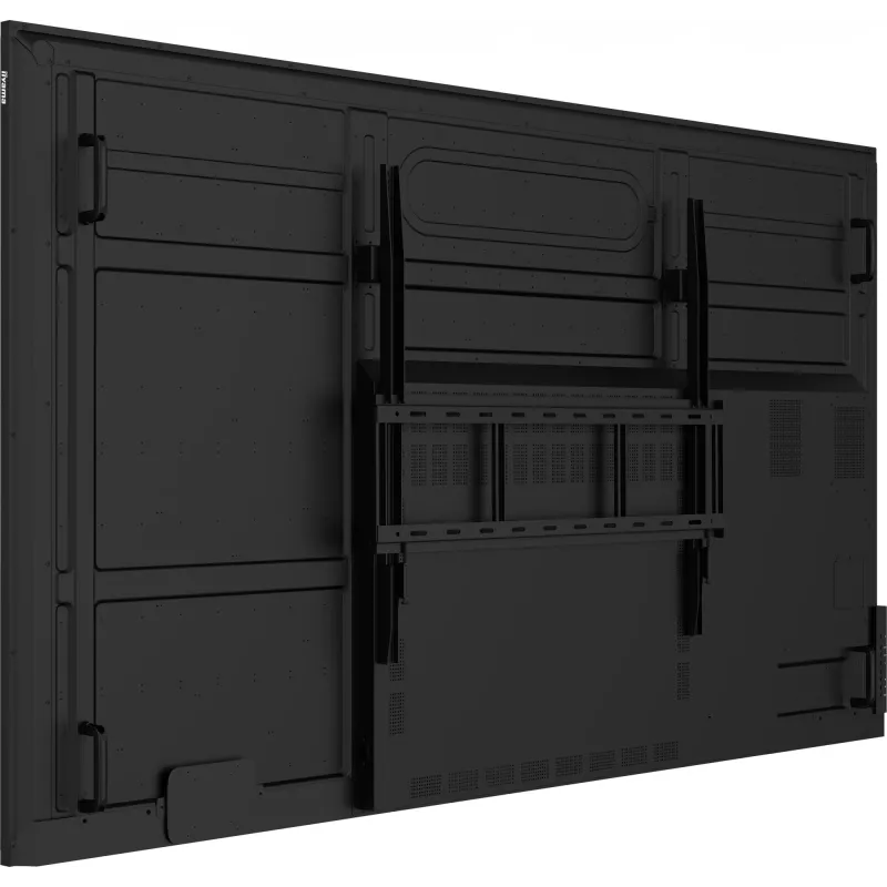 Digitālās izkārtnes plakanpanelis iiyama LH9875UHS-B2AG 97.5 collu LED 4K Ultra HD 3840 x 2160