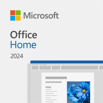 Microsoft Office Home and Student 2024 — 1 lietotājs, Windows, angļu valoda