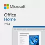 Microsoft Office Home and Student 2024 — 1 lietotājs, Windows, angļu valoda