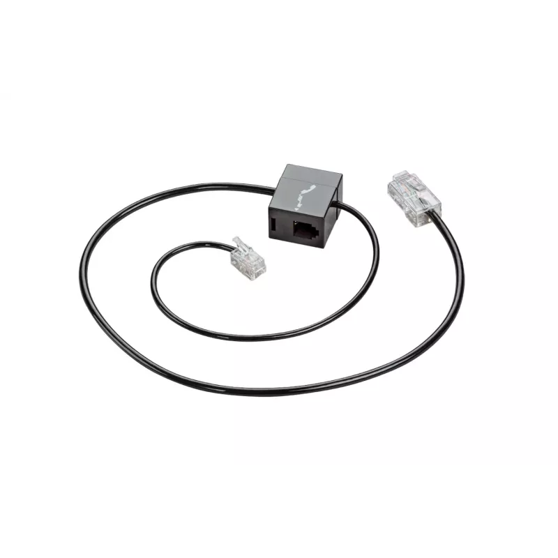 HP Poly Savi 7200 USB-C uzlādes kabelis