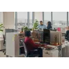 HP Poly Blackwire 3310 Monaural Microsoft Teams sertificētas austiņas ar USB-C, 3.5 mm ligzdu un USB-C/A adapteri