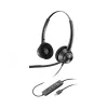 HP Poly EncorePro 320 Stereo USB-C austiņas ar mikrofonu TAA