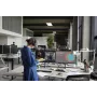 HP Poly Savi 8410 Office Monaural DECT 1880-1900 MHz austiņas ar Microsoft Teams sertifikātu