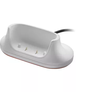POLY Rove 30/40 vairāku klausuļu un akumulatoru uzlādes stacija 85W96AA HP