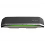 HP Poly Sync 40 Microsoft Teams sertificēts skaļrunis, sudraba krāsa