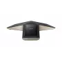HP Poly Trio C60 IP konferences telefons Microsoft Teams, ar pilnu radio un PoE atbalstu