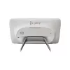 HP Poly TC10 baltais skārienjūgs