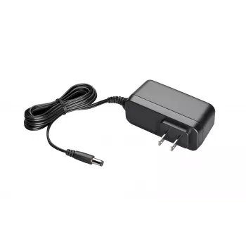 HP Poly Edge E100-450 CCX 350 EM60 Barošanas bloks - 5V/3A
