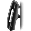IP telefons POLY Edge B10 Melns ar vadu 2 līnijas LCD displejs