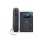 HP Poly Edge E100 IP telefons ar PoE atbalstu, IPS, 320 x 240 pikseļi, 4:3