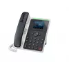 HP Poly Edge E100 IP telefons ar PoE atbalstu, IPS, 320 x 240 pikseļi, 4:3