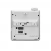 HP Poly Edge E100 IP telefons ar PoE atbalstu, IPS, 320 x 240 pikseļi, 4:3
