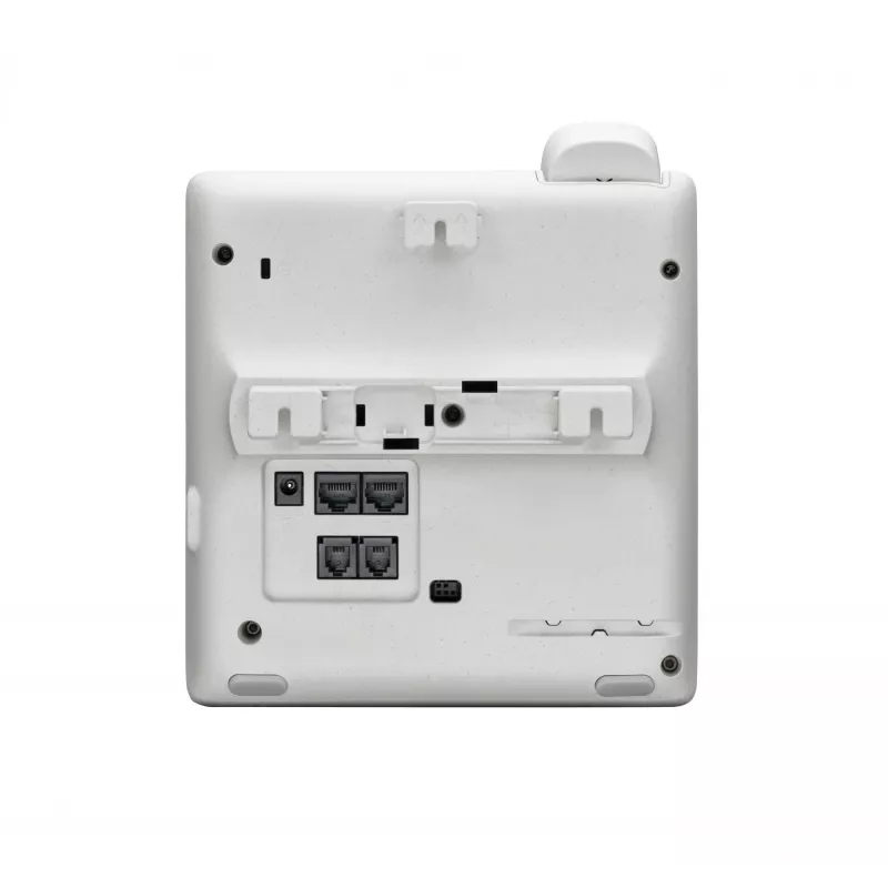 HP Poly Edge E100 IP telefons ar PoE atbalstu, IPS, 320 x 240 pikseļi, 4:3