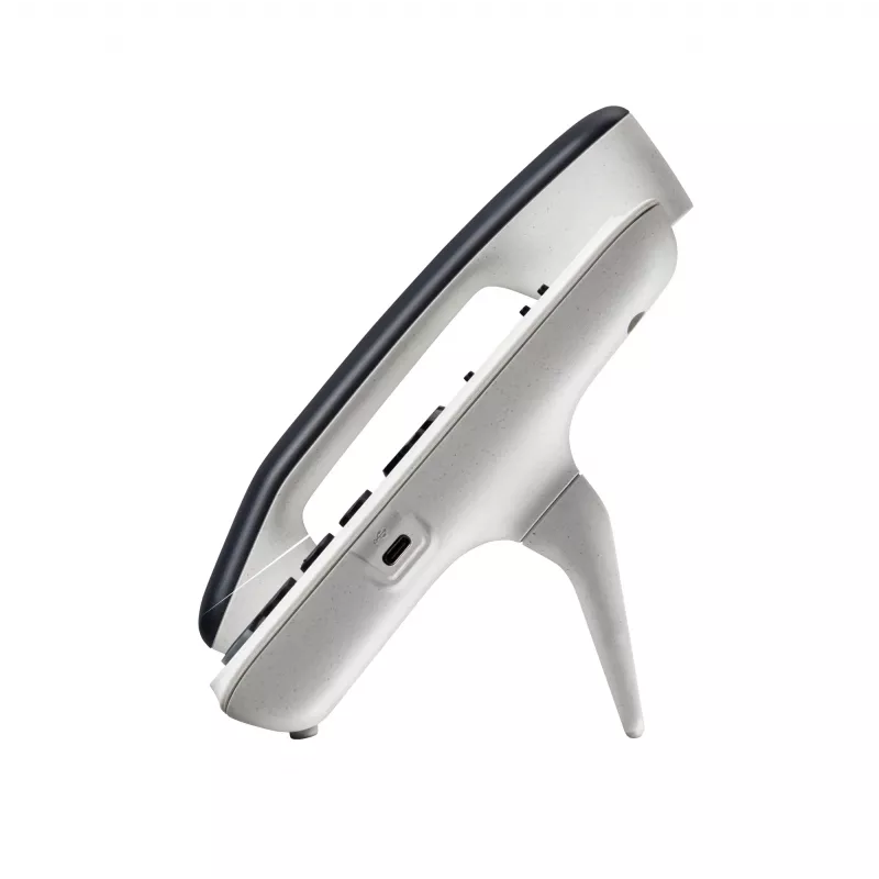HP Poly Edge E100 IP telefons ar PoE atbalstu, IPS, 320 x 240 pikseļi, 4:3