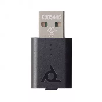 HP Poly Savi D400 DECT USB uztvērējs 1880-1900 MHz