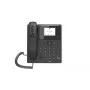 Galda IP tālrunis Poly HP CCX 350 Microsoft Teams, PoE atbalsts, biznesa mediju tālrunis