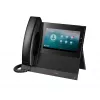 HP Poly CCX 600 biznesa mediju telefons ar atvērto SIP un PoE atbalstu