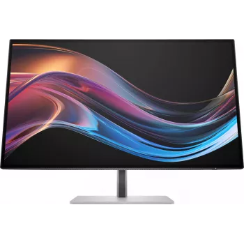 HP Series 7 Pro 27 collu 4K Thunderbolt 4 LCD monitors 3840 x 2160