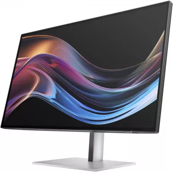 HP Series 7 Pro 27 collu 4K Thunderbolt 4 LCD monitors 3840 x 2160