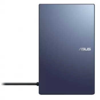 Docking stacija ASUS SimPro Dock 2 Vadu Thunderbolt 3 — HDMI 2.0, DP 1.4, VGA, 3x USB-A, TB3 hosts, Gigabit Ethernet, Kensington slēdzene