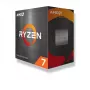AMD Ryzen 7 5800XT - 4.80 GHz - 8 kodolu - Socket AM4 - 36MB kešatmiņa - 105W - BOX