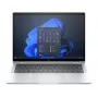 HP Elite x360 1040 G11 Intel Core Ultra 7 155H hibrīdklēpjdators (2-in-1) 35,6 cm (14 collu) skārienekrāns 2.8K 32 GB LPDDR5x-SDRAM 1 TB SSD Wi-Fi 7 (802.11be) Windows 11 Pro AI PC sudraba