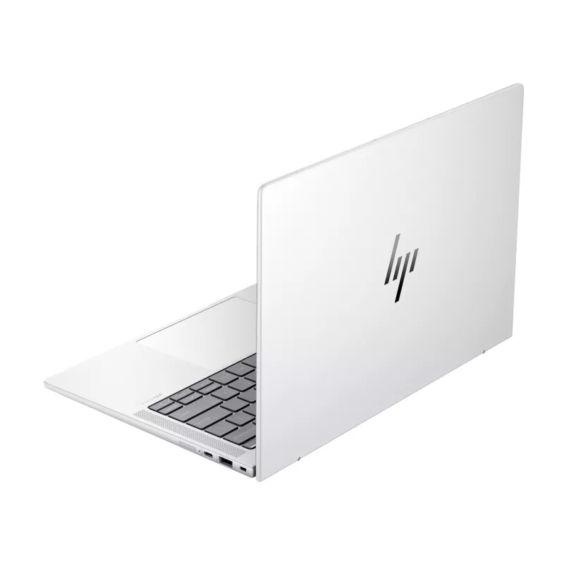 HP EliteBook 1040 G11 Intel Core Ultra 7 155H klēpjdators 35,6 cm (14 collu) WUXGA 16 GB LPDDR5x-SDRAM 512 GB SSD Wi-Fi 7 (802.11be) Windows 11 Pro AI PC Sudrabs