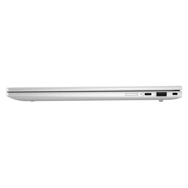 HP EliteBook 1040 G11 Intel Core Ultra 7 155H klēpjdators 35,6 cm (14 collu) WUXGA 16 GB LPDDR5x-SDRAM 512 GB SSD Wi-Fi 7 (802.11be) Windows 11 Pro AI PC Sudrabs