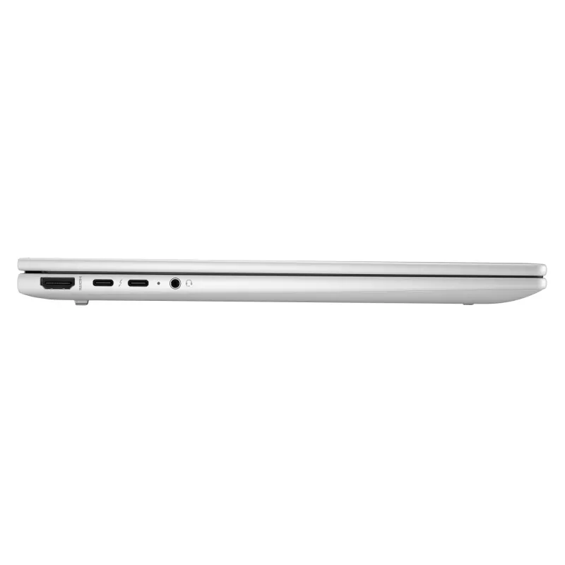 HP EliteBook 1040 G11 Intel Core Ultra 7 155H klēpjdators 35,6 cm (14 collu) WUXGA 16 GB LPDDR5x-SDRAM 512 GB SSD Wi-Fi 7 (802.11be) Windows 11 Pro AI PC Sudrabs