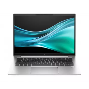 HP EliteBook 840 G11 klēpjdators ar Intel Core Ultra 7 155U, 35,6 cm (14 inch) WUXGA, 16 GB DDR5, 512 GB SSD, Wi-Fi 6E, Windows 11 Pro, AI PC, sudraba