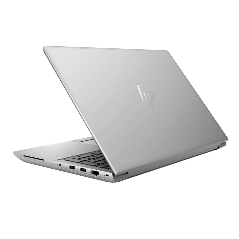 HP ZBook Fury 16 G11 Intel® Core™ i7-14700HX 40,6 cm (16 inch) WUXGA 32 GB DDR5-SDRAM NVIDIA RTX 2000 Ada Wi-Fi 7 (802.11be) Windows 11 Pro AI Workstation, AI PC