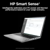 HP ZBook Fury 16 G11 Intel® Core™ i7-14700HX 40,6 cm (16 inch) WUXGA 32 GB DDR5-SDRAM NVIDIA RTX 2000 Ada Wi-Fi 7 (802.11be) Windows 11 Pro AI Workstation, AI PC