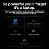 HP ZBook Fury 16 G11 Intel® Core™ i7-14700HX 40,6 cm (16 inch) WUXGA 32 GB DDR5-SDRAM NVIDIA RTX 2000 Ada Wi-Fi 7 (802.11be) Windows 11 Pro AI Workstation, AI PC