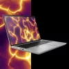 HP ZBook Fury 16 G11 Intel® Core™ i7-14700HX 40,6 cm (16 inch) WUXGA 32 GB DDR5-SDRAM NVIDIA RTX 2000 Ada Wi-Fi 7 (802.11be) Windows 11 Pro AI Workstation, AI PC