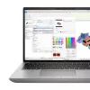 HP ZBook Fury 16 G11 Intel® Core™ i7-14700HX 40,6 cm (16 inch) WUXGA 32 GB DDR5-SDRAM NVIDIA RTX 2000 Ada Wi-Fi 7 (802.11be) Windows 11 Pro AI Workstation, AI PC