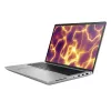 HP ZBook Fury 16 G11 Intel® Core™ i7-14700HX 40,6 cm (16 inch) WUXGA 32 GB DDR5-SDRAM NVIDIA RTX 2000 Ada Wi-Fi 7 (802.11be) Windows 11 Pro AI Workstation, AI PC
